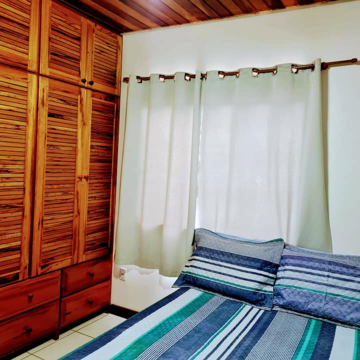 غرفة النوم 3