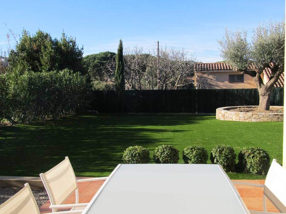 Terrasse n°2