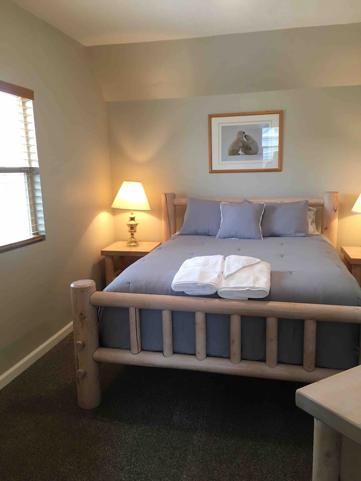 Chambre 1