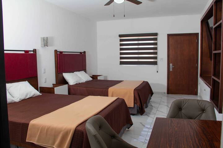 Manny's Copa Cabana Restaurante managed Airbnb listing 1