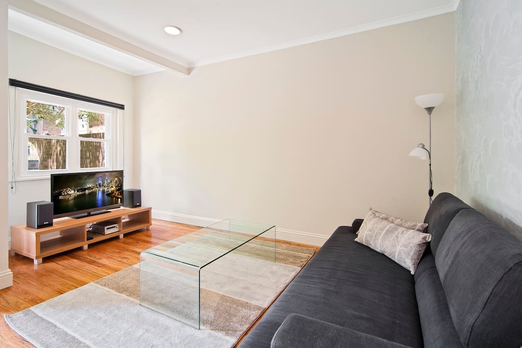 Lounge Room