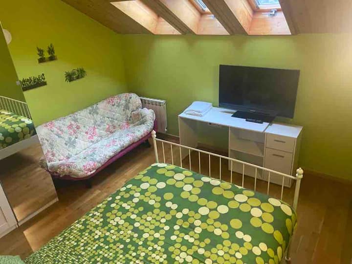 Chambre 3