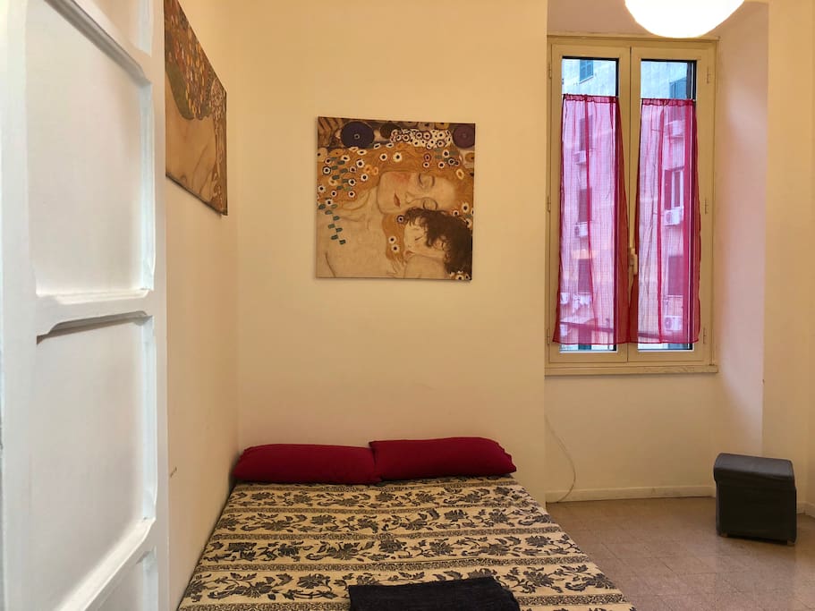 Camera da letto