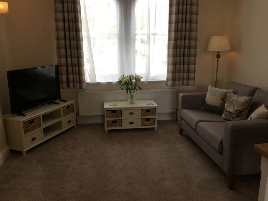 Front room