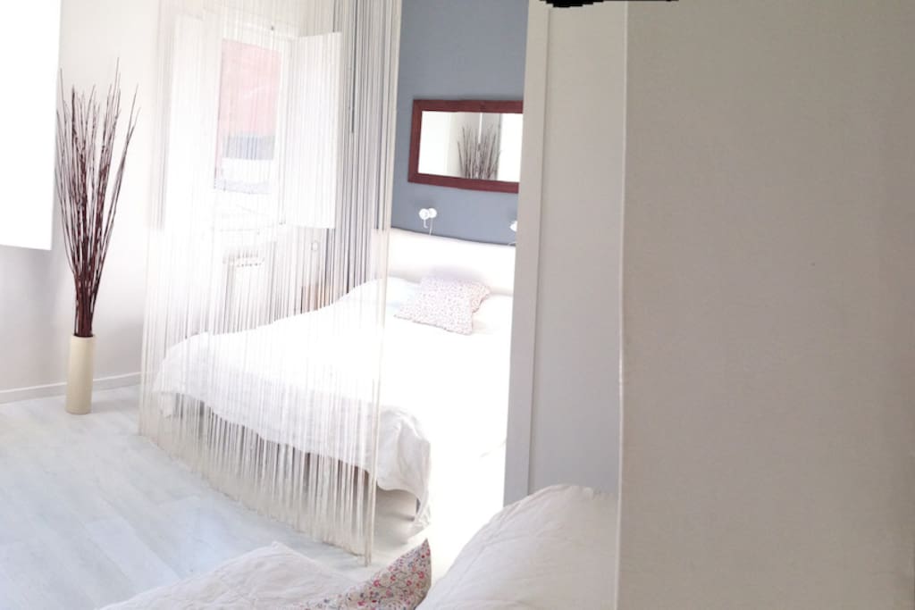 Habitación principal