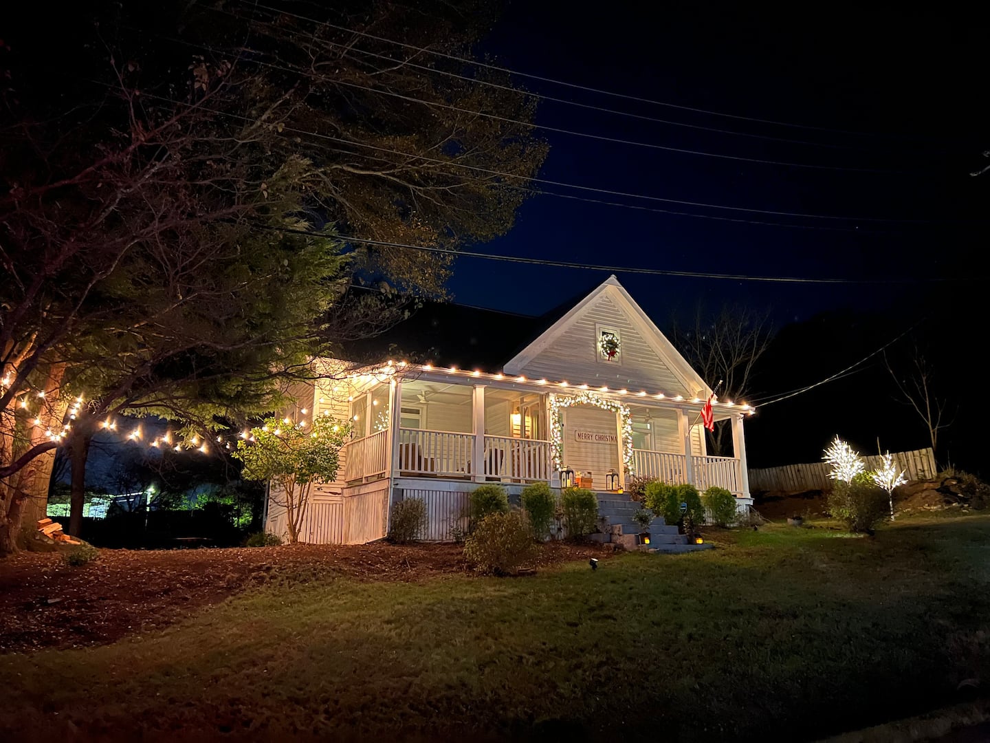 The Branch Cottage