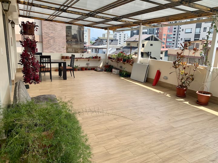 Quito Apartment Rentals Apartments and More Airbnb