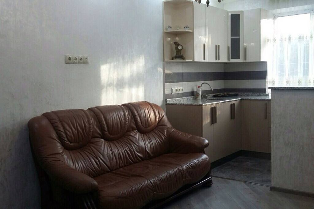 гостинная студио