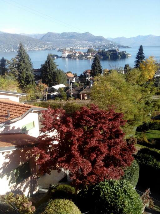 panorama da casa