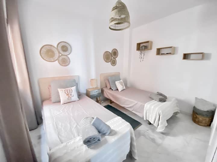 Dormitorio 2