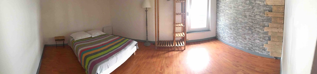 საძინებელი 2