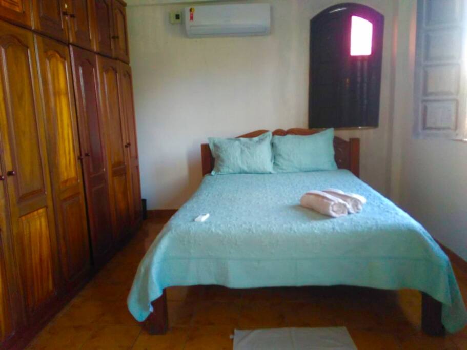 Cama de casal