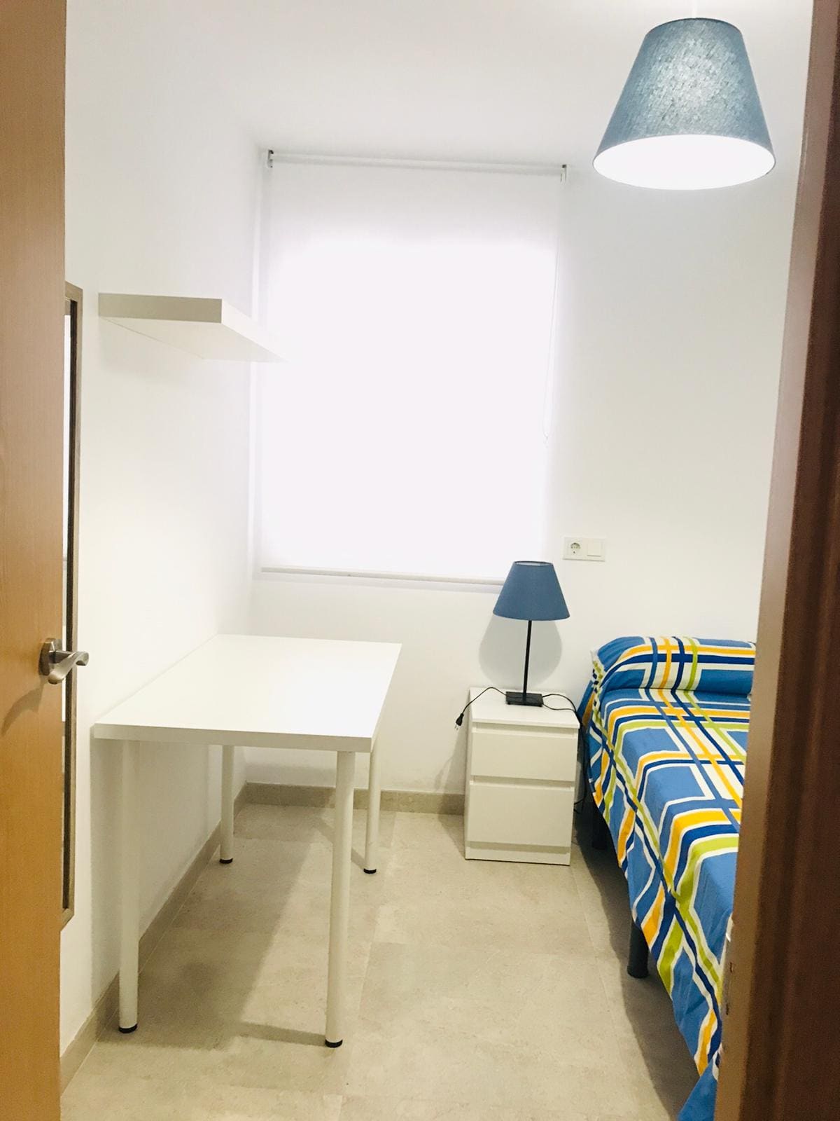 საძინებელი 1