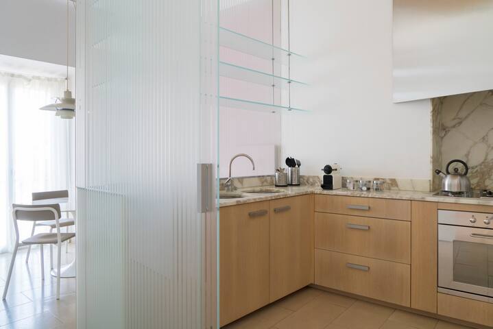 Maroncelli 2 | Brera Apartments gallery image 5