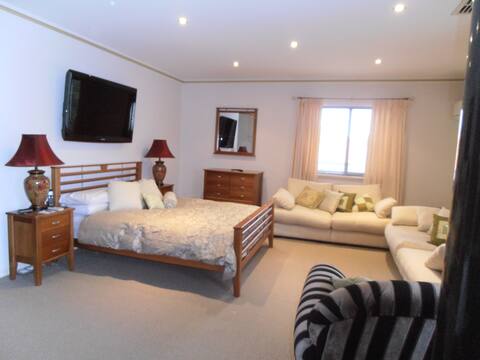 Luxury East Perth Penthouse