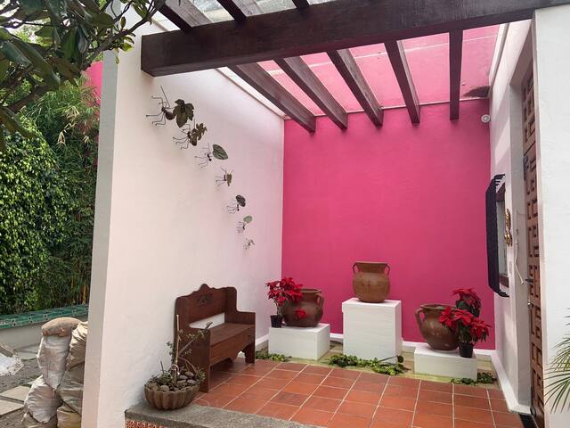 BADA MÉXICO managed Airbnb listing 1