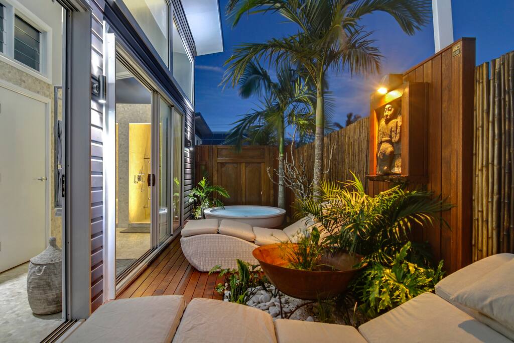 Wellness Suite