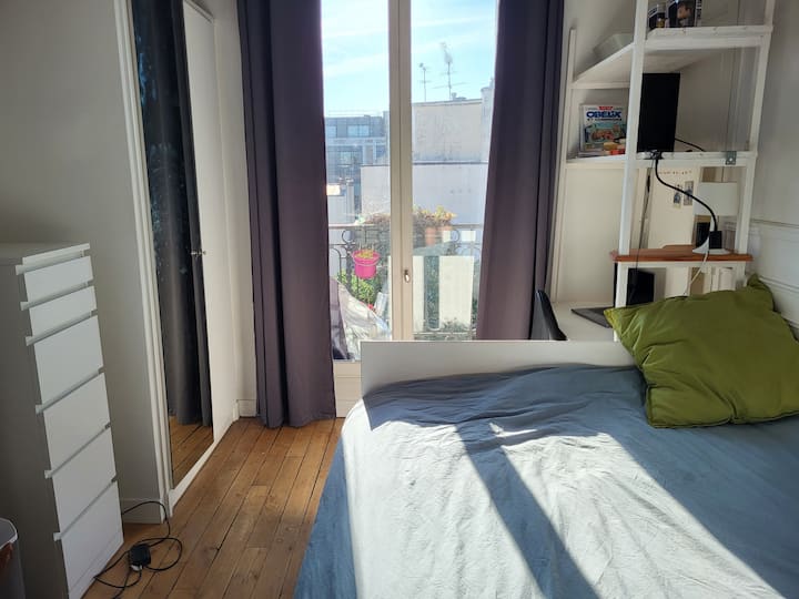 Habitación 1