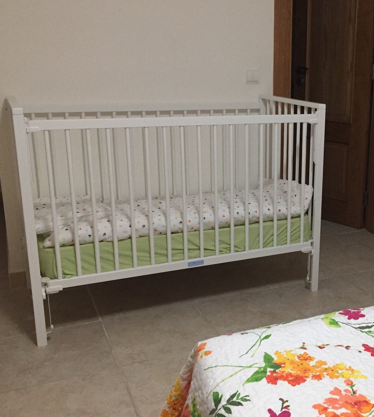 غرفة النوم 4