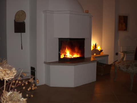 Anúncio popular: Monte Ti Tu, house with an amazing sea view em Quelfes