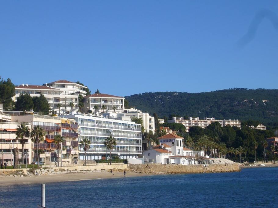 Le Tivoli