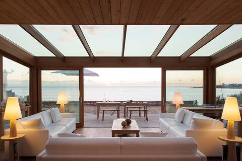 Dream Villa on the Ocean