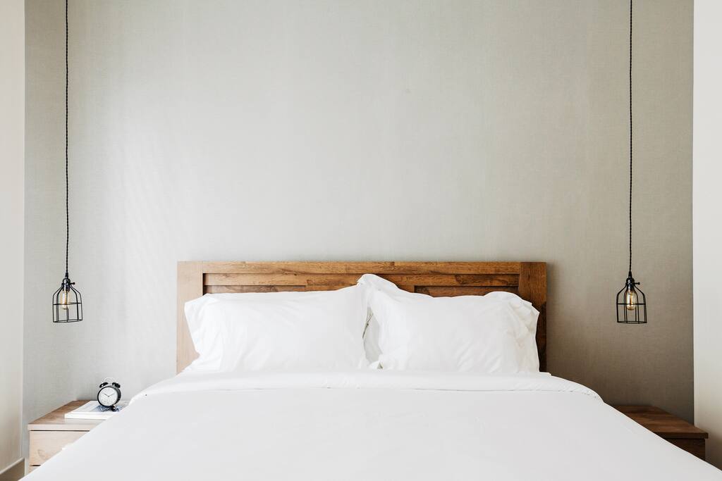 400 Thread Count Egyptian Cotton