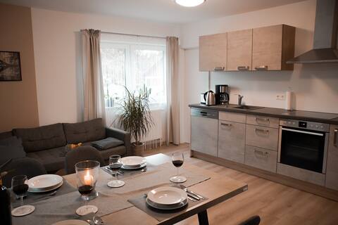 Apartment Madrid