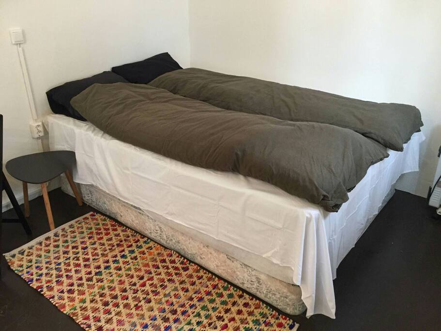 Downtown garden house. Houses for Rent in Reykjavík