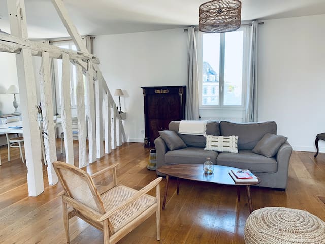 Lucie Et Marie managed Airbnb listing 1