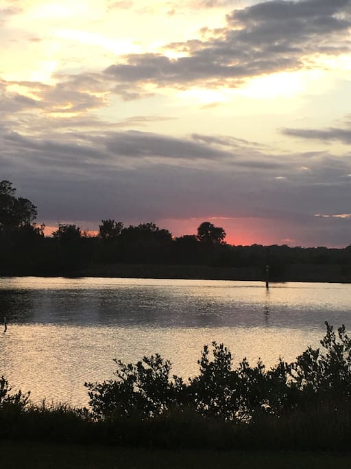 Another gorgeous sunset