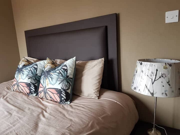 ห้องนอน