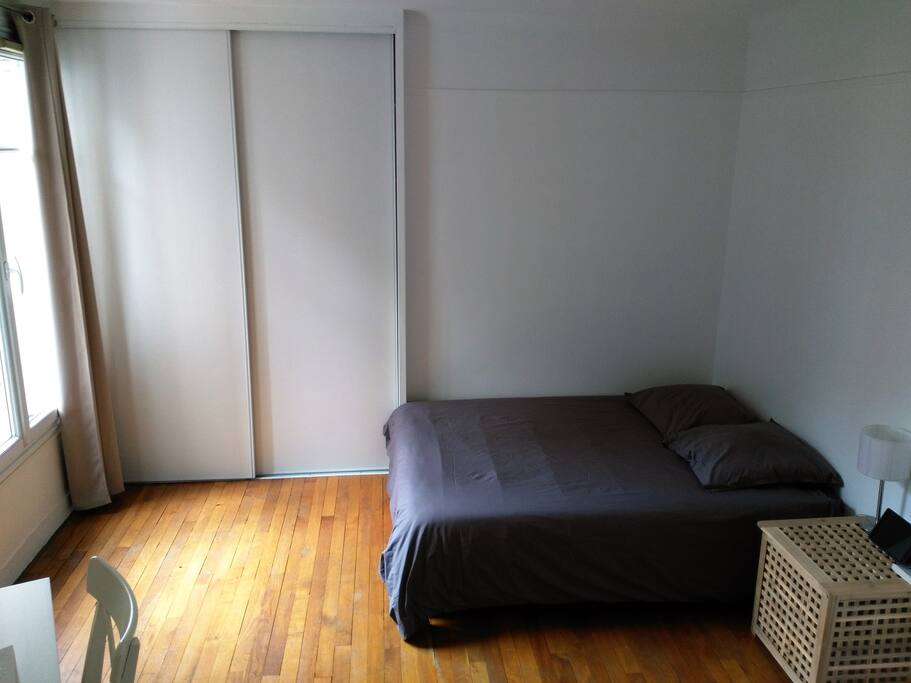chambre