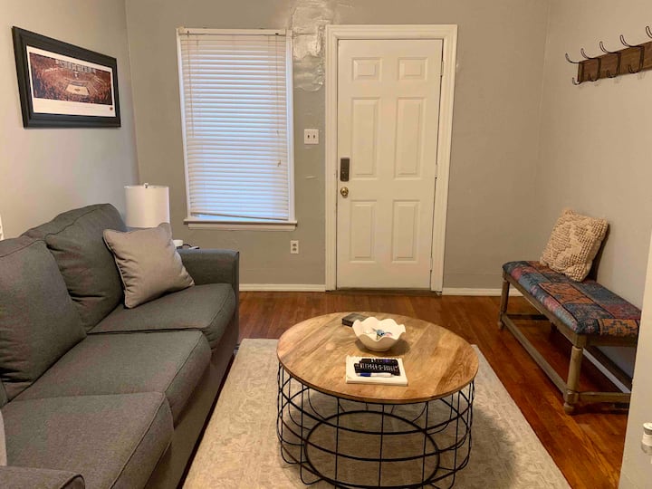 Stillwater Vacation Rentals & Homes Oklahoma, United States Airbnb