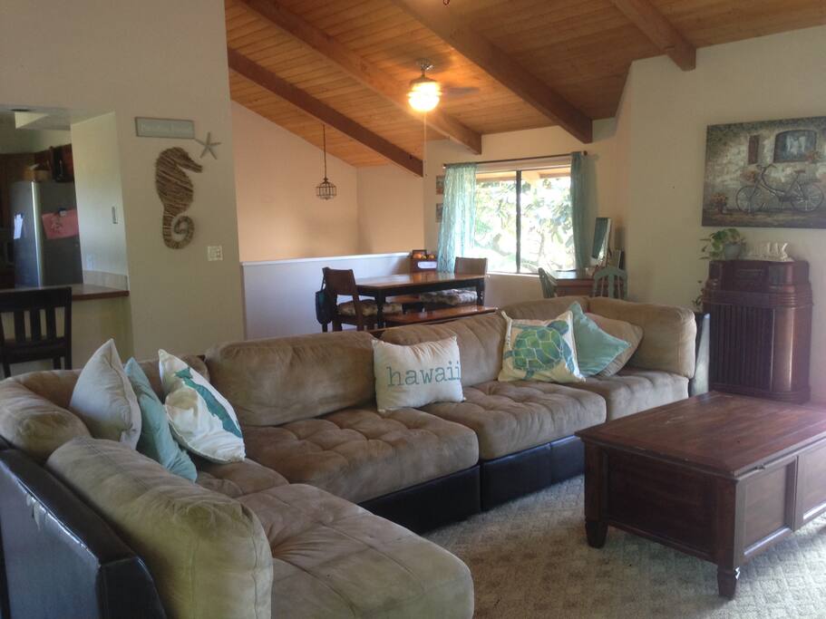 Front Room