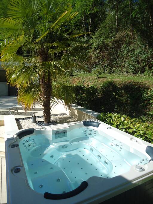 Le spa