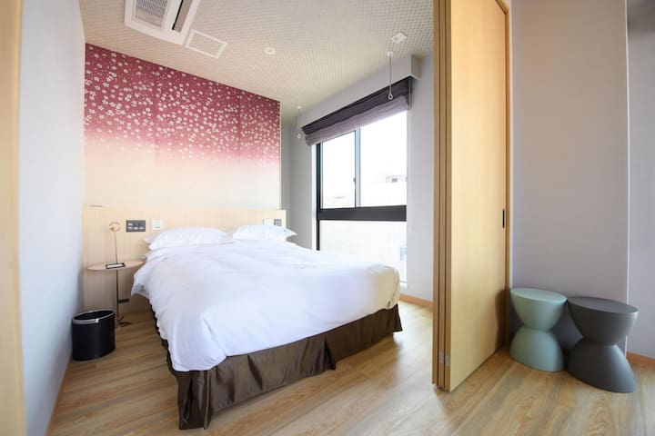 SOLA HOTEL蒼空ホテル #501 gallery image 3