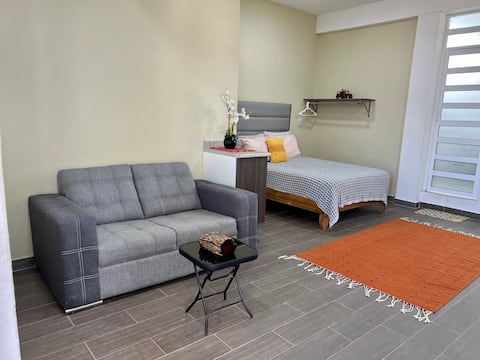 Airbnb # 3 Tlacolula, Oaxaca