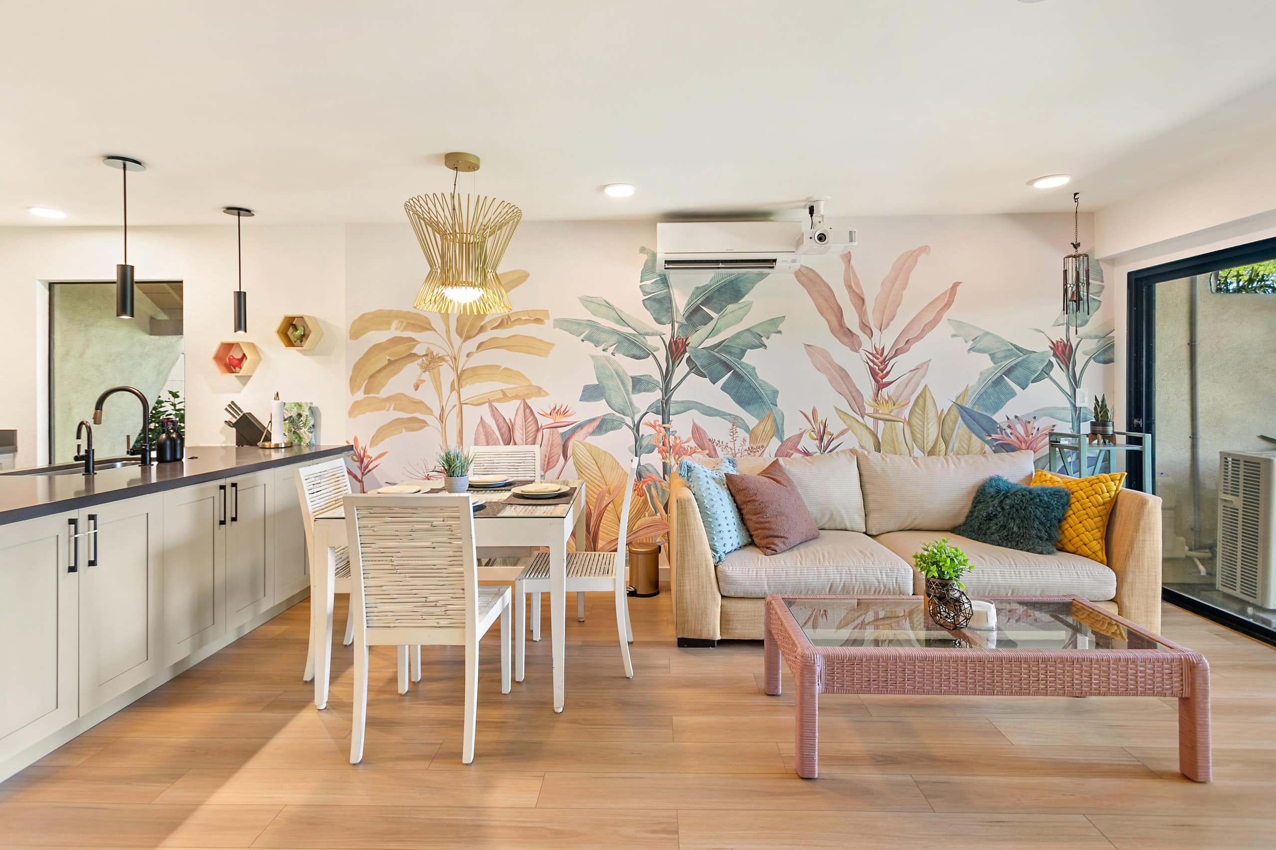 Condo in Kihei · ★4.93 · 1 bedroom · 2 beds · 2 baths - Image 2