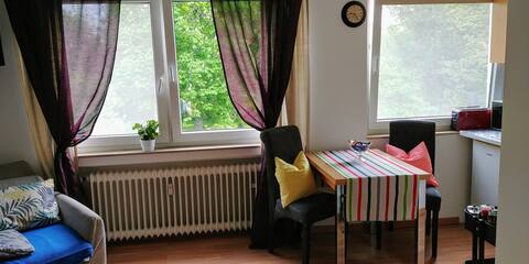 Köln Messe Deutz,  Appartement close to trade fair