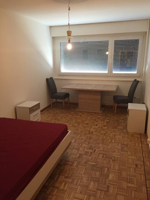 Main Room