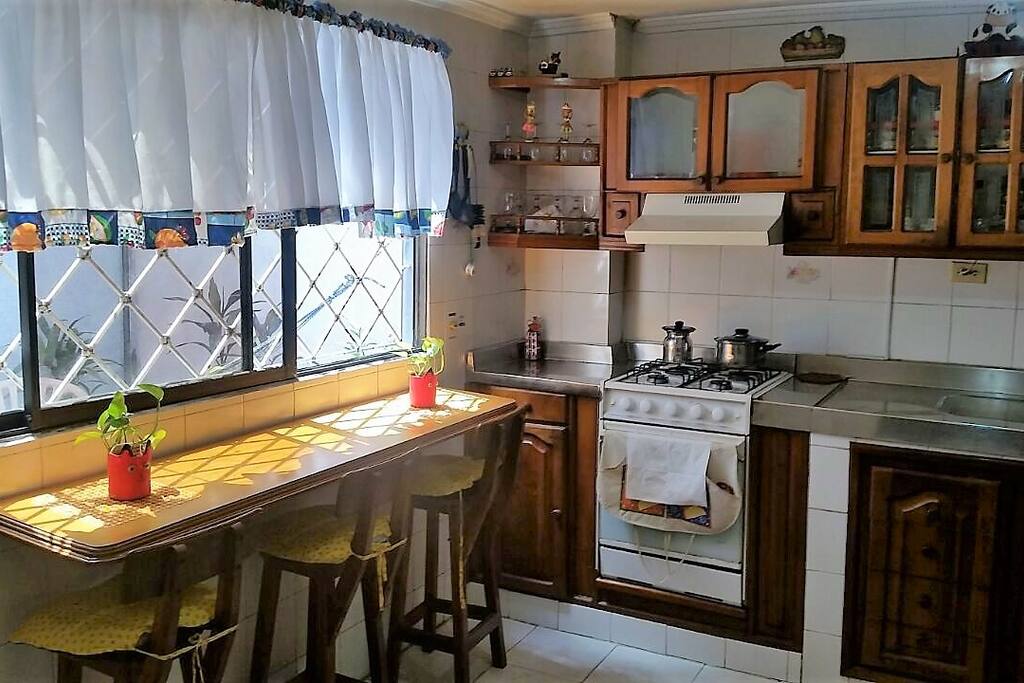Cocina
