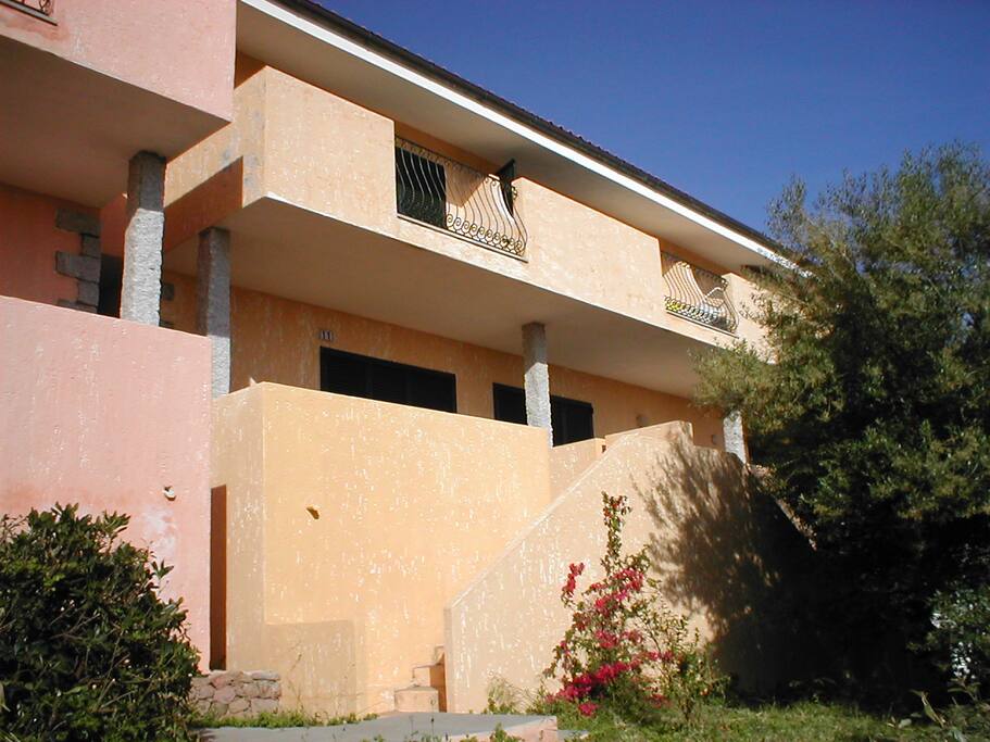 Residence