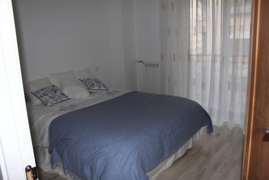 DORMITORIO PRINCIPAL