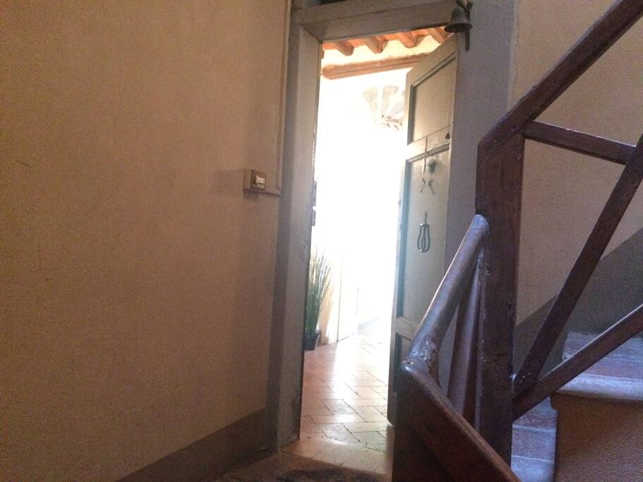 Entrata