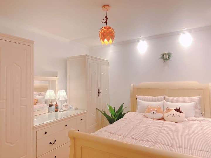 غرفة النوم 2