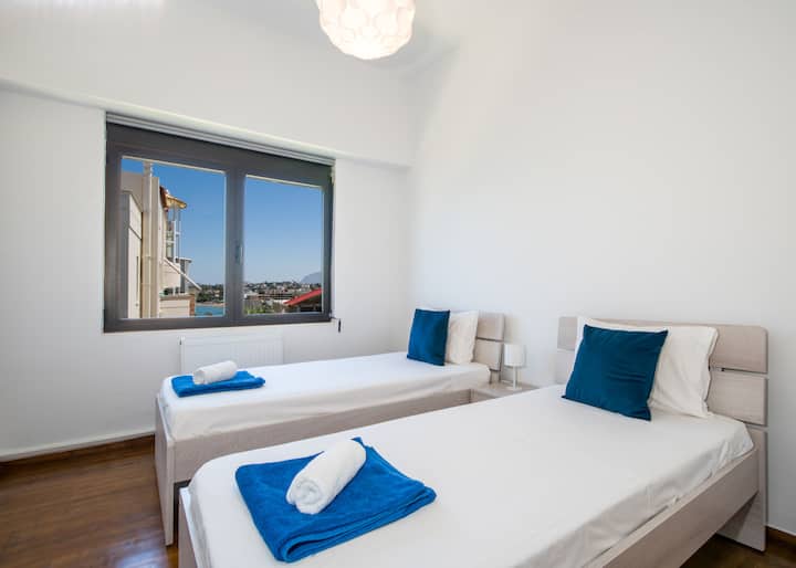 საძინებელი 3