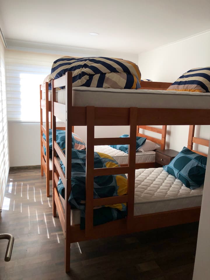 غرفة النوم 2