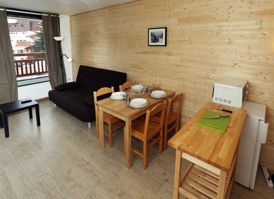 Salle