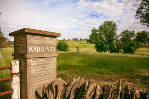 Kadlunga Cottage